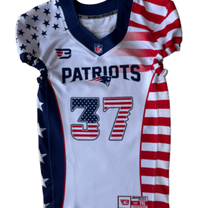 American Football Uniform