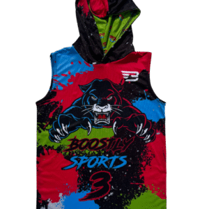 American Football Uniform