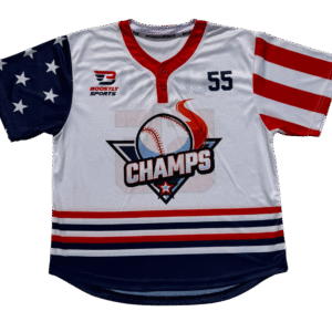 Baseball & Softball Uniform