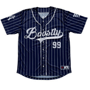 Baseball & Softball Uniform