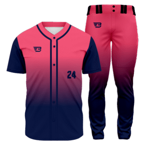 Baseball & Softball Uniform