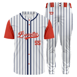 Baseball & Softball Uniform