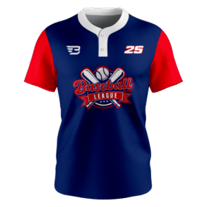 Baseball & Softball Uniform