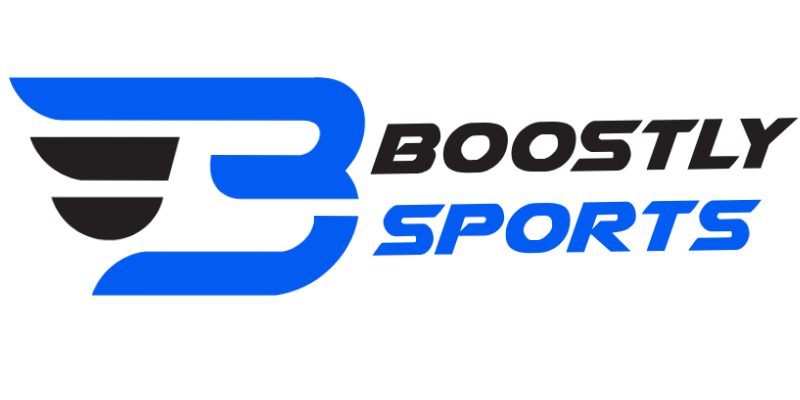 BOOSTLY SPORTS