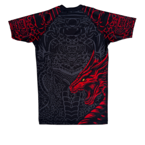 Alternative view of Fight Wear