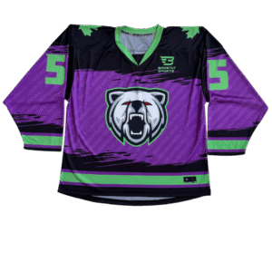 Ice Hockey Uniform