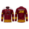 Ice Hockey Uniform