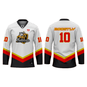 Ice Hockey Uniform