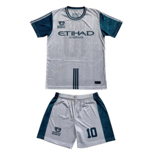 Soccer Uniform
