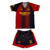 Soccer Uniform