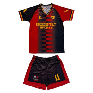 Soccer Uniform