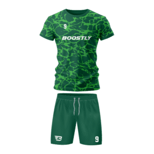 Soccer Uniform