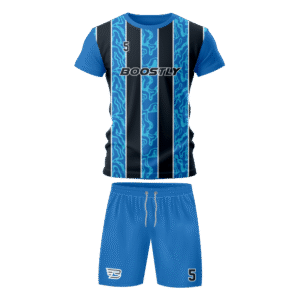 Soccer Uniform