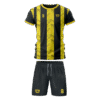 Soccer Uniform