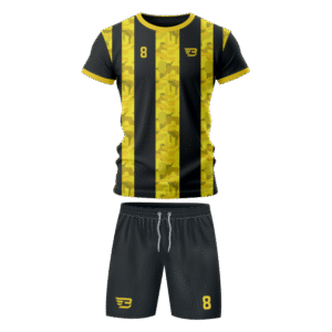 Soccer Uniform